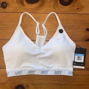 Nike Indy Sports Bra NWT